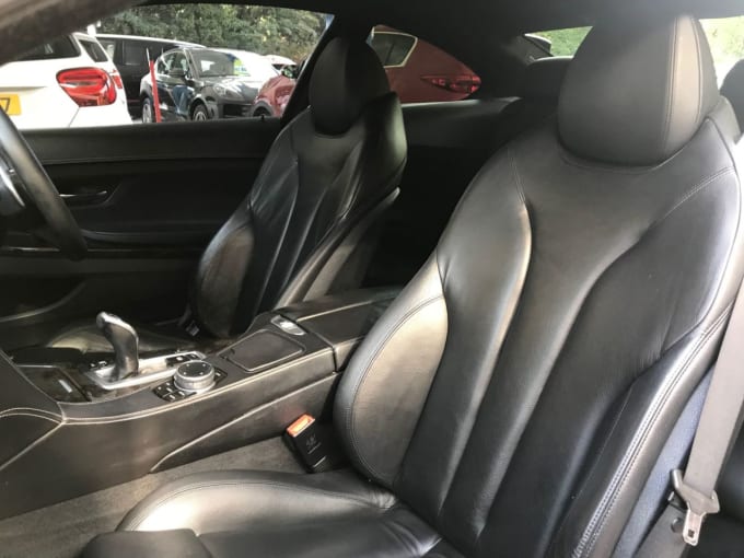 2025 BMW 6 Series