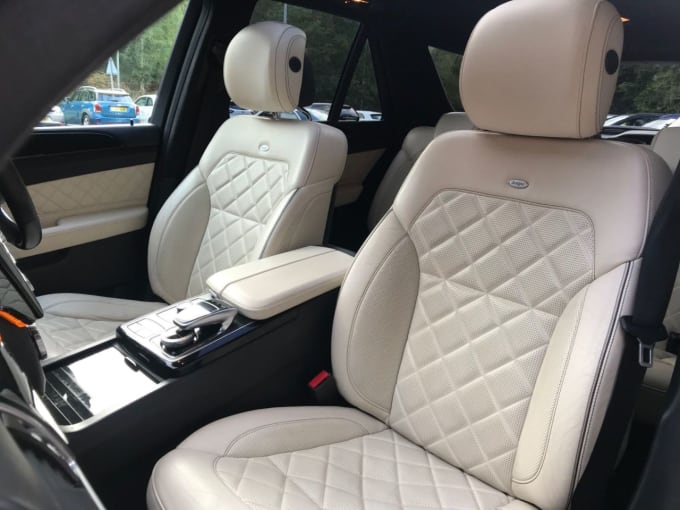 2025 Mercedes-benz Gle