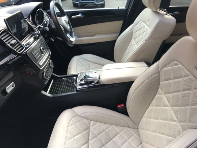 2025 Mercedes-benz Gle