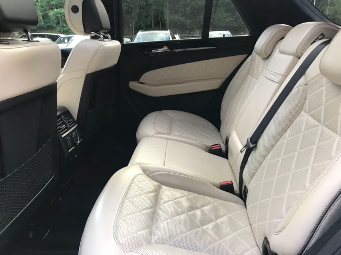 2025 Mercedes-benz Gle