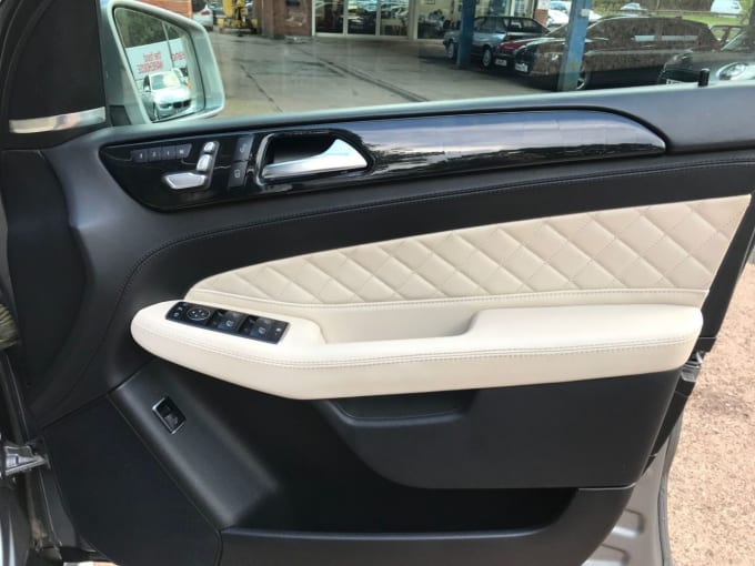 2025 Mercedes-benz Gle