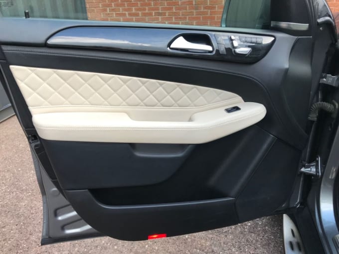 2025 Mercedes-benz Gle