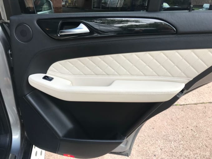2025 Mercedes-benz Gle