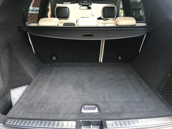 2025 Mercedes-benz Gle