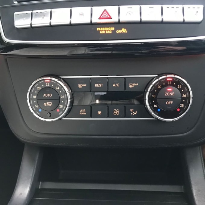 2025 Mercedes-benz Gle