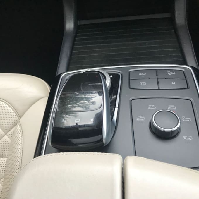 2025 Mercedes-benz Gle