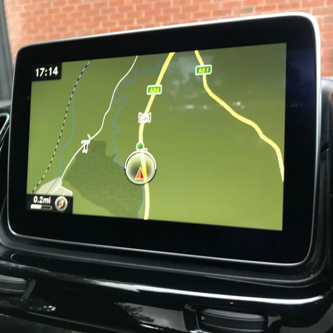 2025 Mercedes-benz Gle