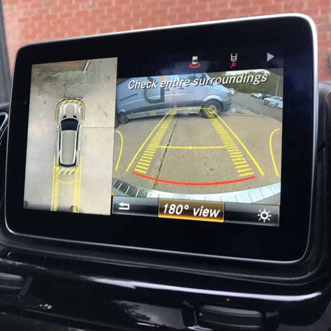 2025 Mercedes-benz Gle