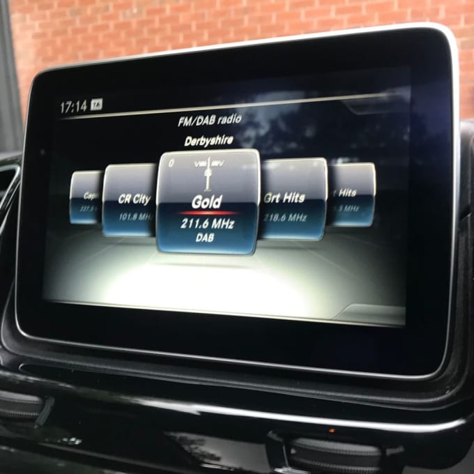2025 Mercedes-benz Gle