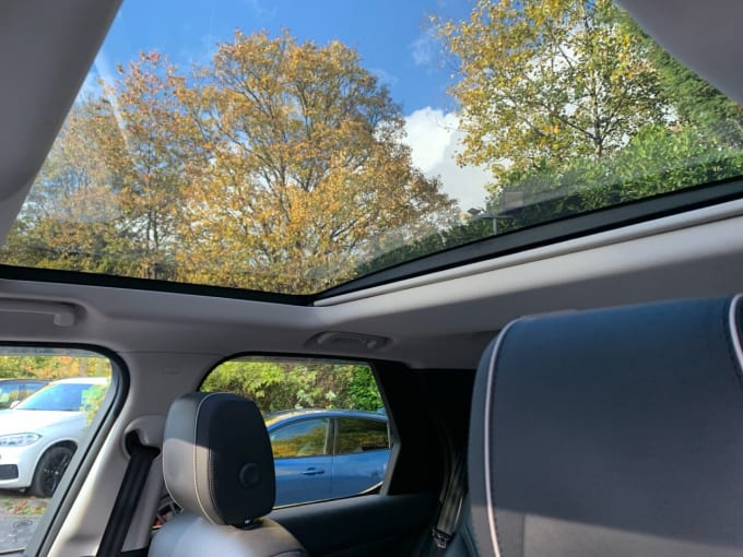 2017 Land Rover Discovery