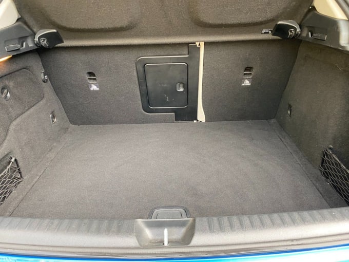 2017 Mercedes Gla-class