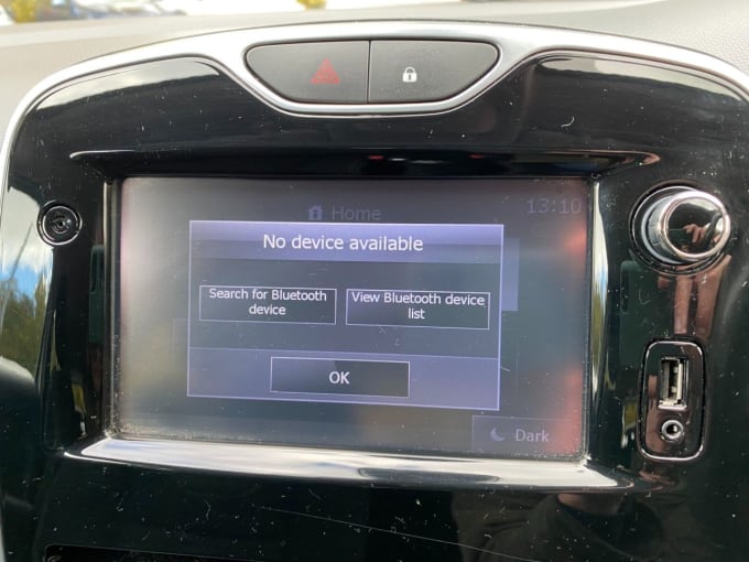 2017 Mercedes Gla-class