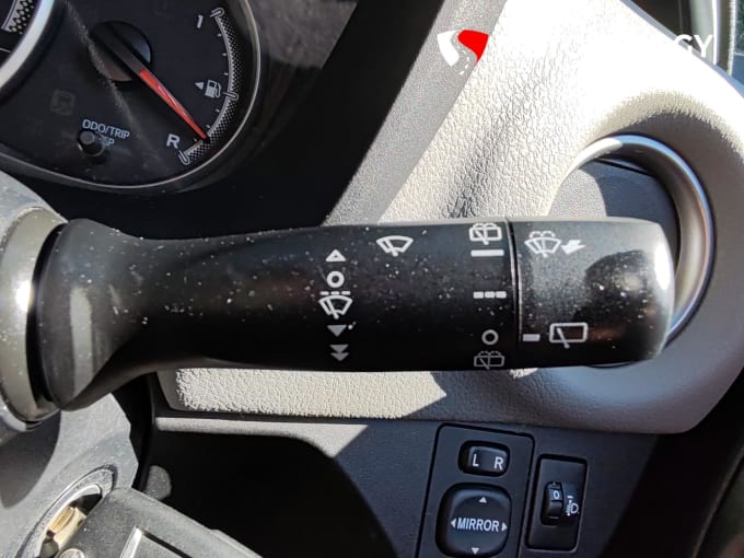 2016 Toyota Yaris