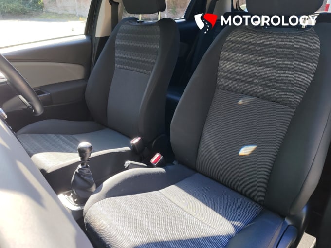 2016 Toyota Yaris