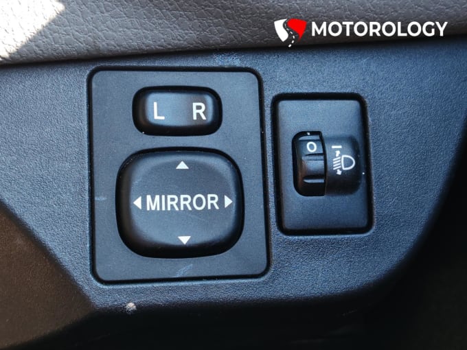 2016 Toyota Yaris