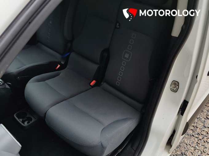 2016 Citroen Berlingo