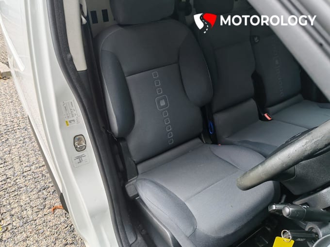 2016 Citroen Berlingo