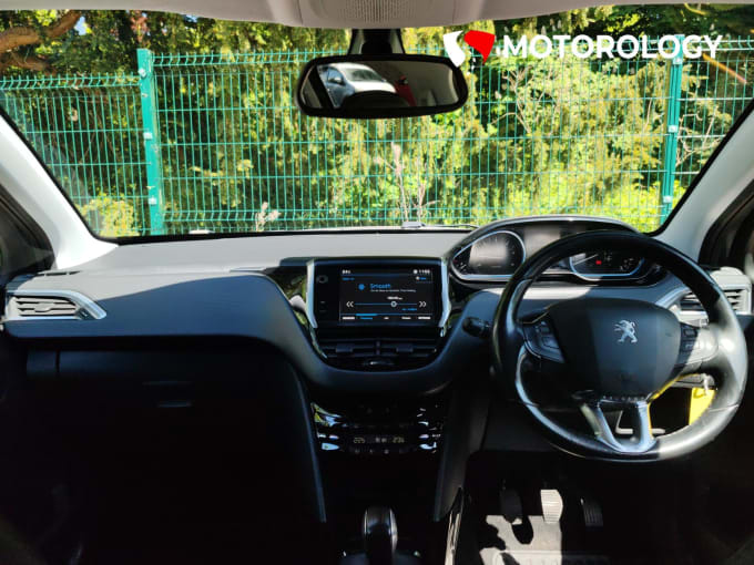2017 Peugeot 2008