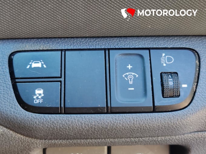 2021 Hyundai Ioniq