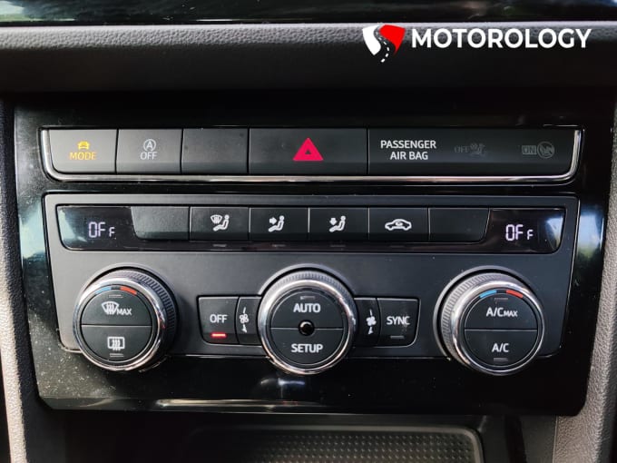 2018 Seat Leon