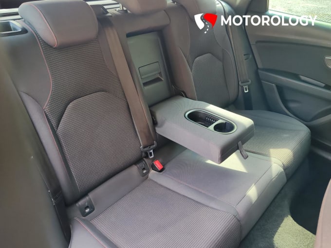 2018 Seat Leon