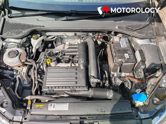 2018 Seat Leon