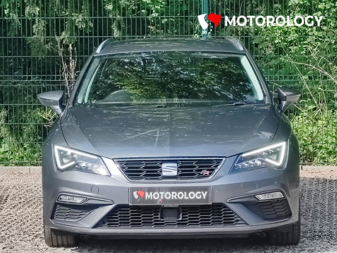 2018 Seat Leon
