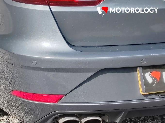 2018 Seat Leon