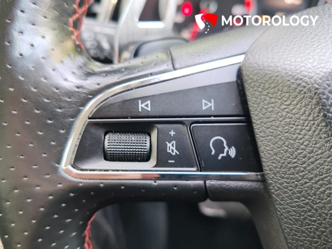 2018 Seat Leon