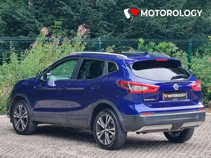 2017 Nissan Qashqai