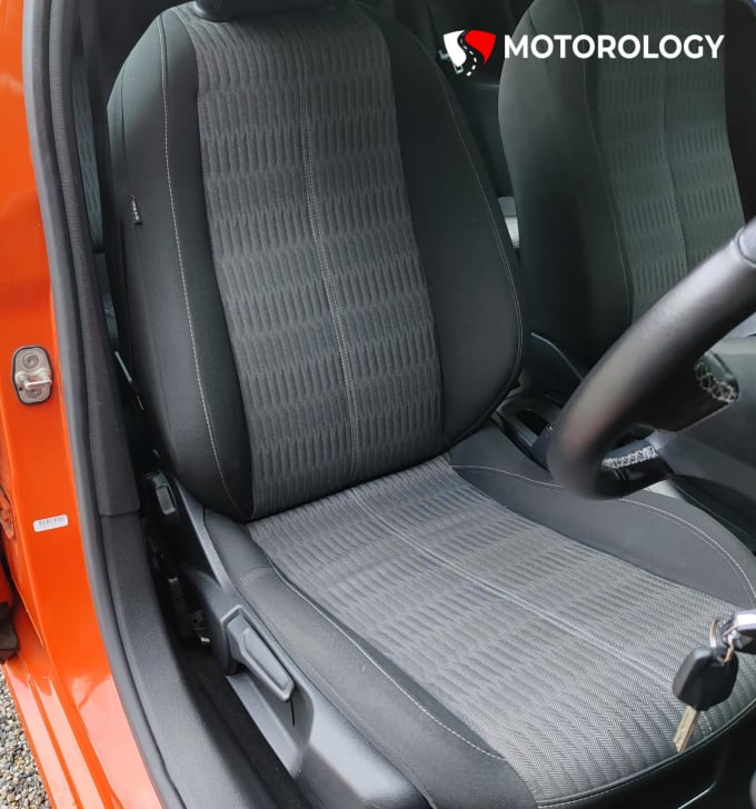 2020 Vauxhall Corsa