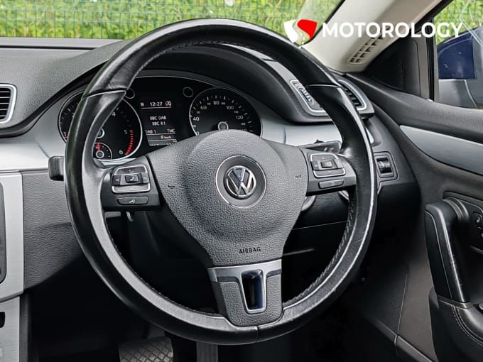 2015 Volkswagen Cc