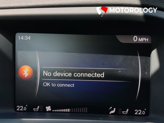 2017 Volvo S60