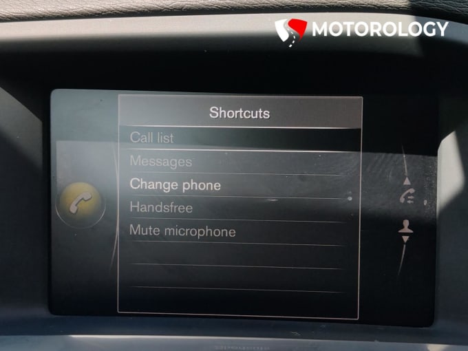 2017 Volvo S60