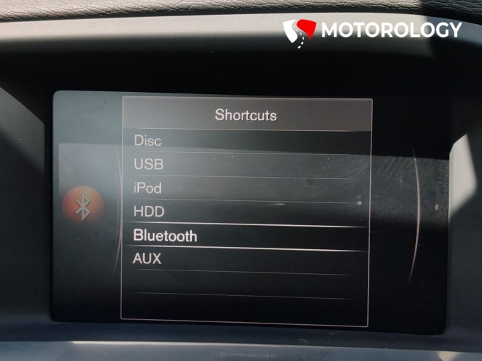 2017 Volvo S60
