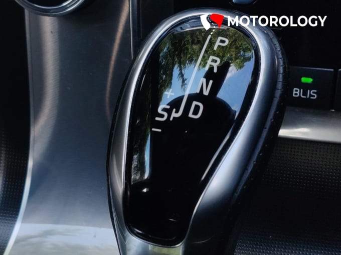 2017 Volvo S60