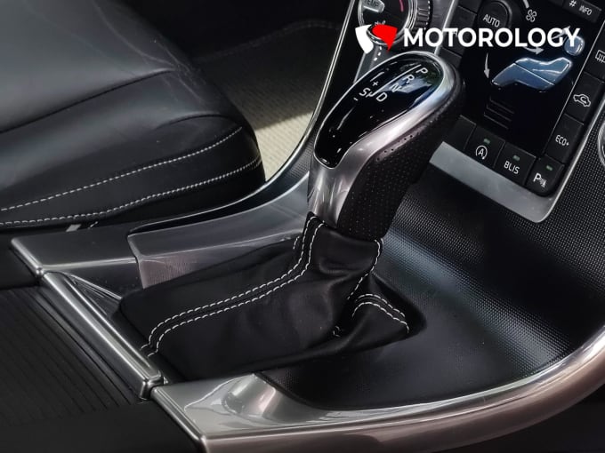 2017 Volvo S60