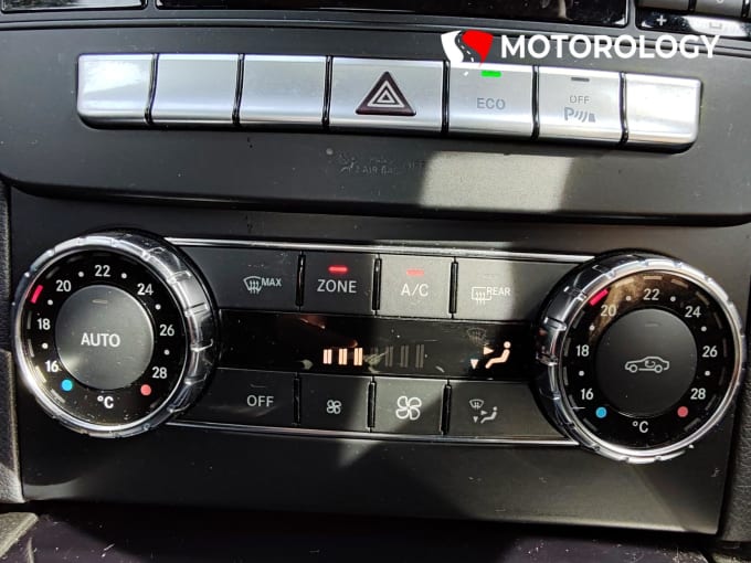 2011 Mercedes-benz C Class