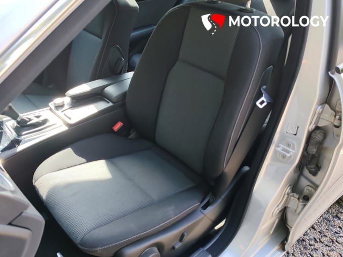 2011 Mercedes-benz C Class