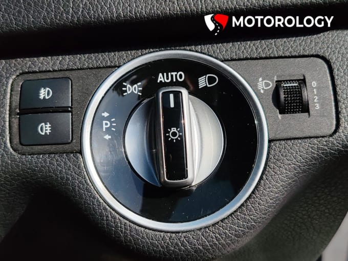 2011 Mercedes-benz C Class