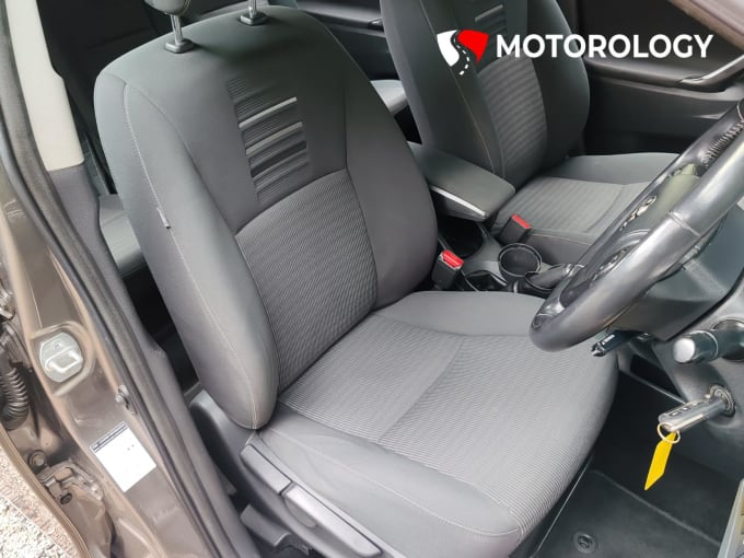 2016 Toyota Verso