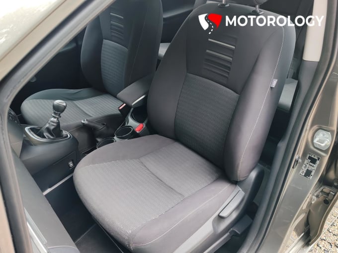 2016 Toyota Verso