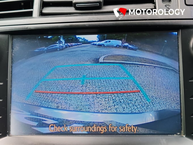 2016 Toyota Verso