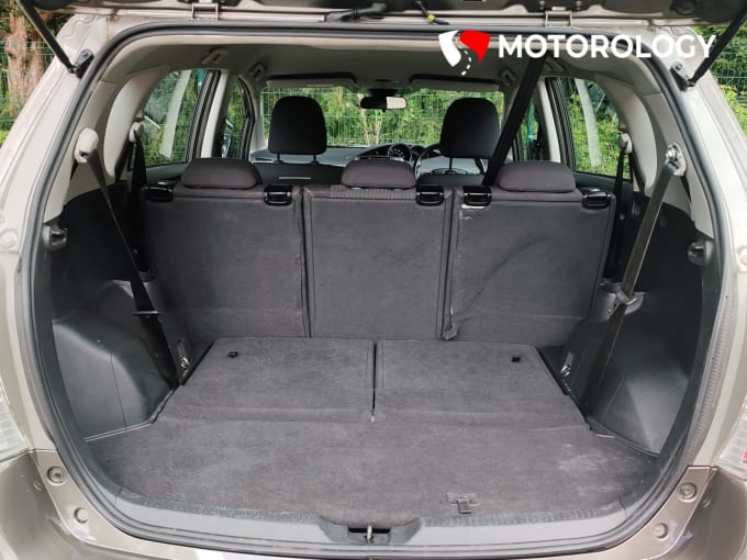 2016 Toyota Verso