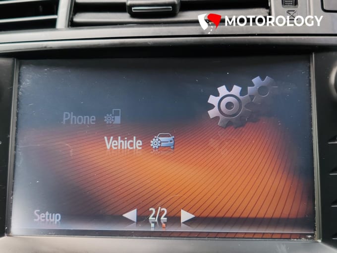 2016 Toyota Verso