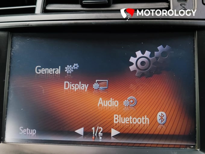 2016 Toyota Verso