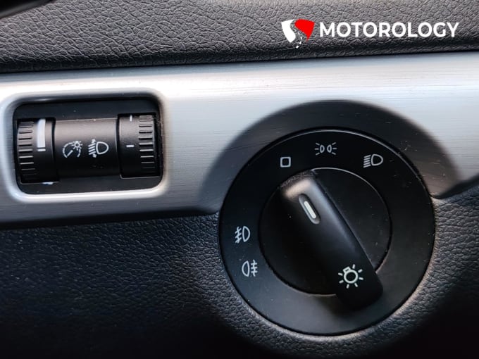 2014 Skoda Yeti