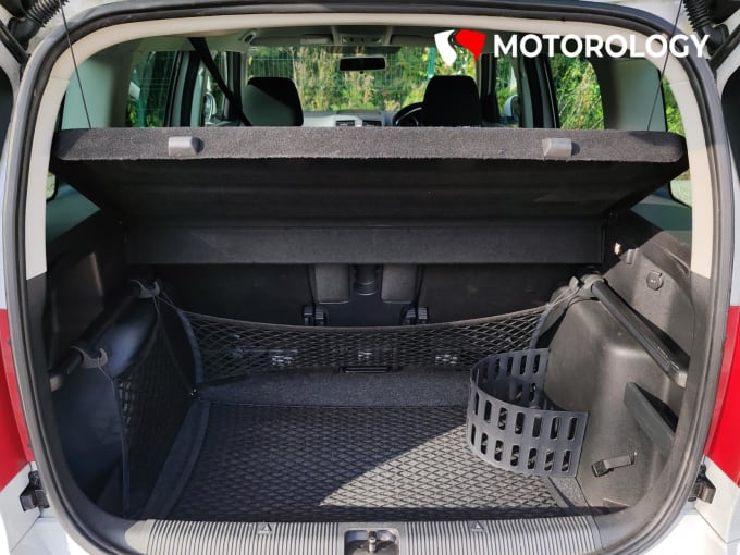 2014 Skoda Yeti