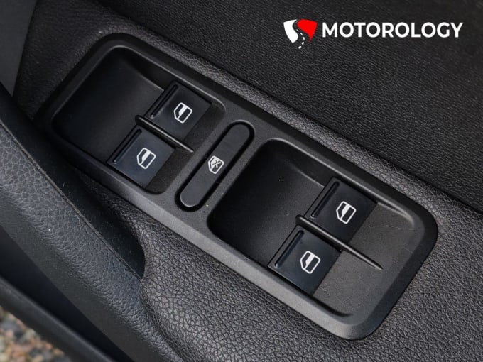 2014 Skoda Yeti