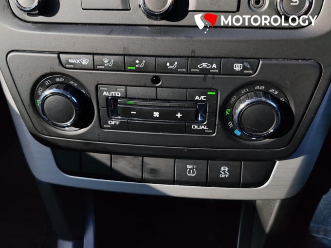 2014 Skoda Yeti